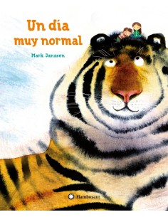 UN DIA MUY NORMAL