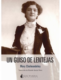 UN GUISO DE LENTEJAS