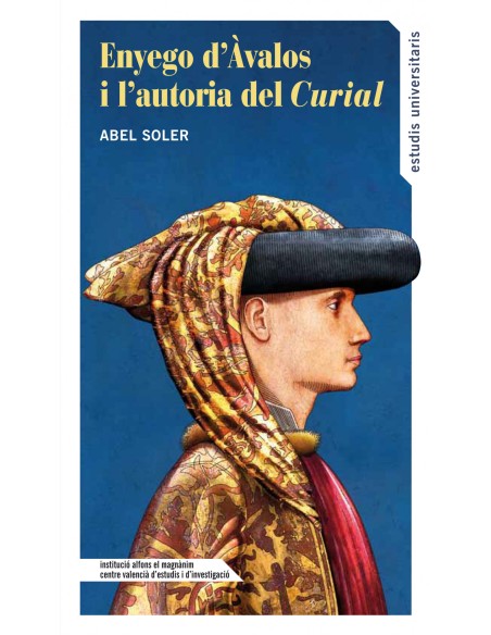 ENYEGO DAVALOS I LAUTORIA DEL CURIAL