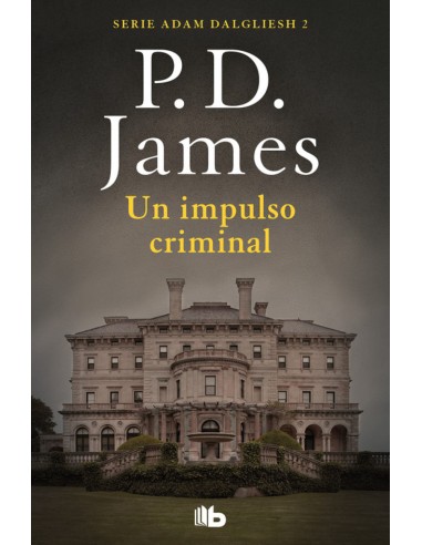 UN IMPULSO CRIMINAL