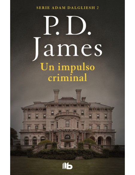UN IMPULSO CRIMINAL