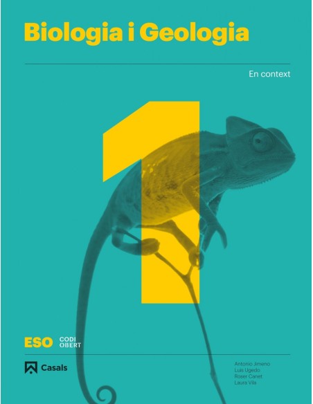 BIOLOGIA I GEOLOGIA 1RESO