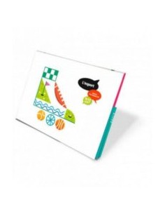 ESPORT 4 ANYS HO HAS VIST PROJECTE INFANTIL