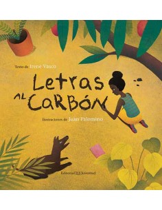 Letras al carbon