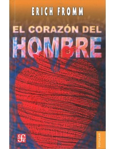 EL CORAZON DEL HOMBRE