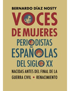 Voces de mujeres