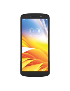 3PTY-MOB-036302 accesorio para ordenador de bolsillo tipo PDA Protector de pantalla