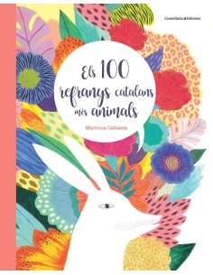 Els 100 refranys catalans mes animals