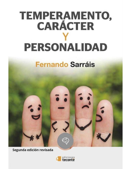 TEMPERAMENTO CARACTER Y PERSONALIDAD
