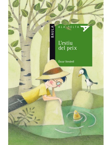 L estiu del peix L estiu del peix