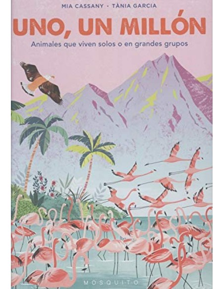 Uno un millon Uno un millon