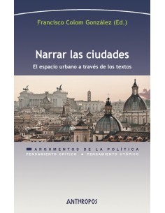 NARRAR LAS CIUDADES