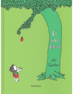 El arbol generoso