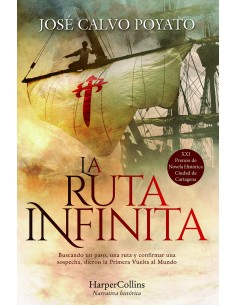 La Ruta Infinita