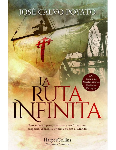 La Ruta Infinita