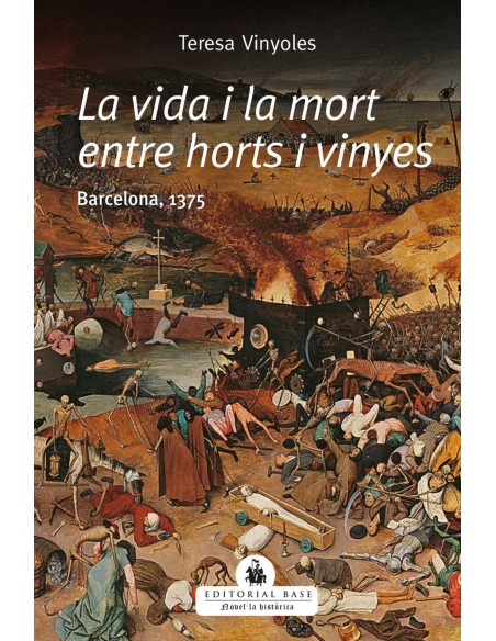 La vida i la mort entre horts i vinyes