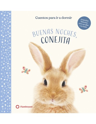 Buenas noches Conejita