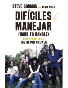 Dificiles de manejar Hard to Handle