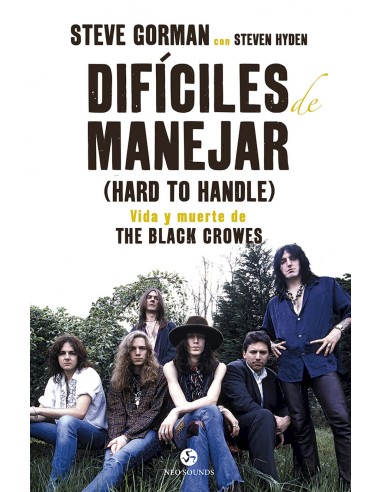 Dificiles de manejar Hard to Handle