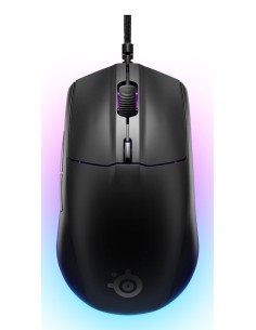 Rival 3 Gen 2 ratón Universal Ambidextro USB tipo A Óptico 8500 DPI