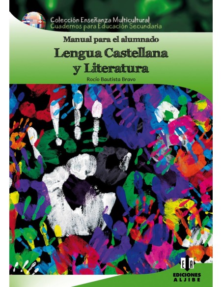 MANUAL DE LENGUA CASTELLANA Y LITERATURA ESO