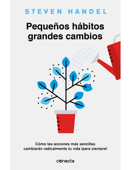Pequenos habitos grandes cambios