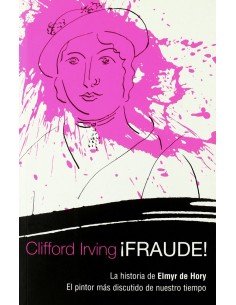Fraude de clifford irving