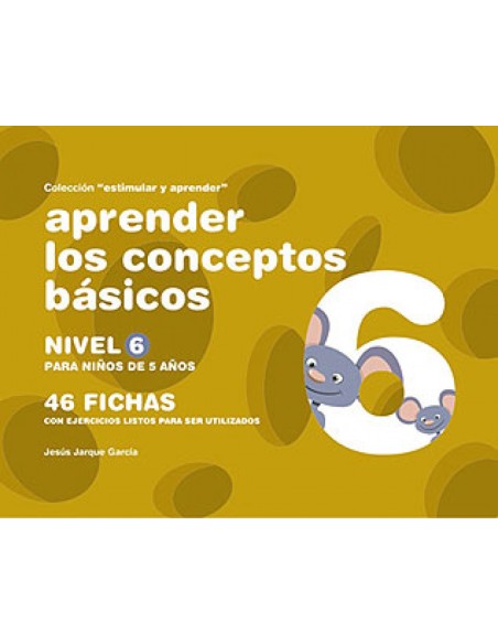 Aprender conceptos basicos