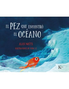 El pez que encontro el oceano