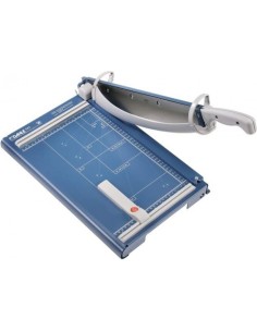 CIZALLA DE PALANCA BASICA A4 DAHLE 561
