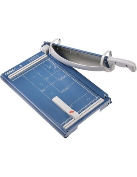 CIZALLA DE PALANCA BASICA A4 DAHLE 561