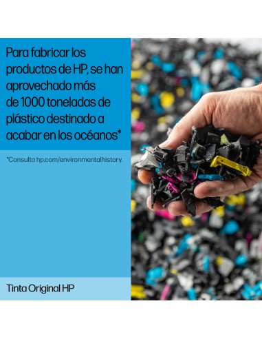 Cartucho de tinta Original 912 negro