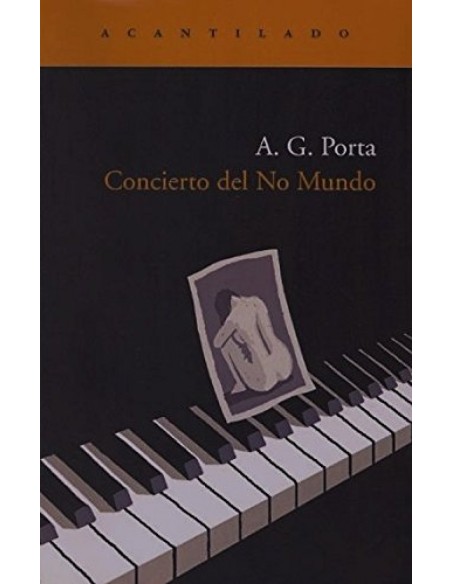 Concierto del No Mundo