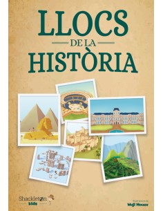 Llocs de la historia