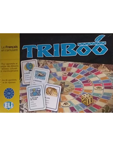 TRIBOO FRENCH