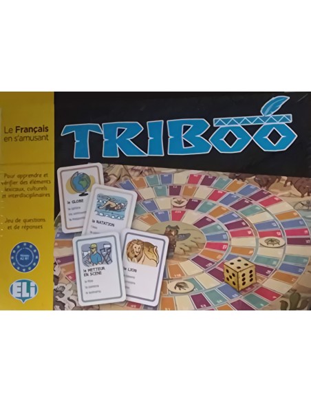 TRIBOO FRENCH