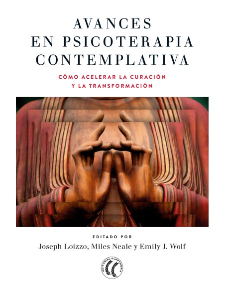 AVANCES EN PSICOTERAPIA CONTEMPLATIVA