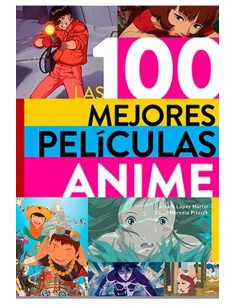 100 MEJORES PELICULAS ANIMELAS