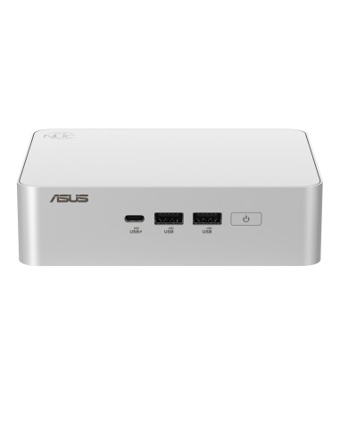 NUC 15 Pro+ RNUC15CRSU700002 Plata 255H