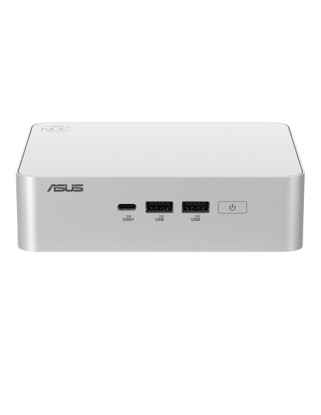 NUC 15 Pro+ RNUC15CRSU700002 Plata 255H
