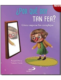 Por que soy tan fea