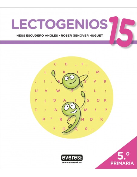 Lectogenios 15
