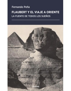 Flaubert y el viaje a Oriente