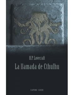La llamada de Cthulhu