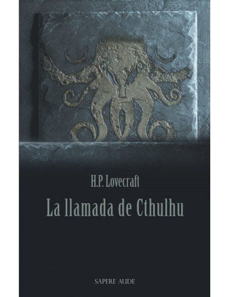 La llamada de Cthulhu
