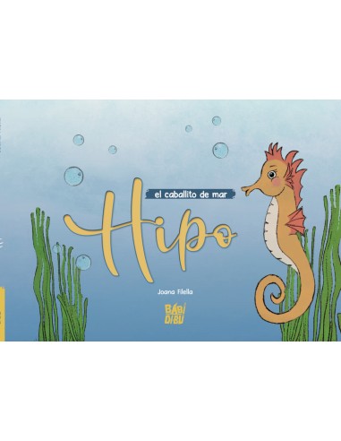 Hipo el caballito de mar