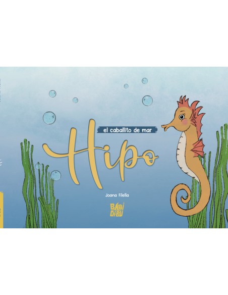 Hipo el caballito de mar