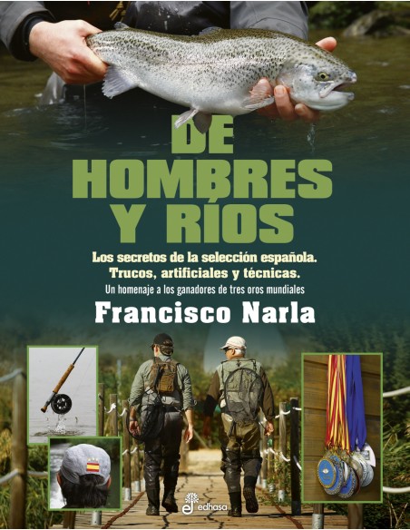 De hombres y rios
