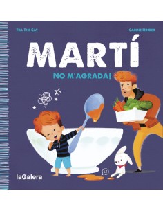 Marti No m agrada