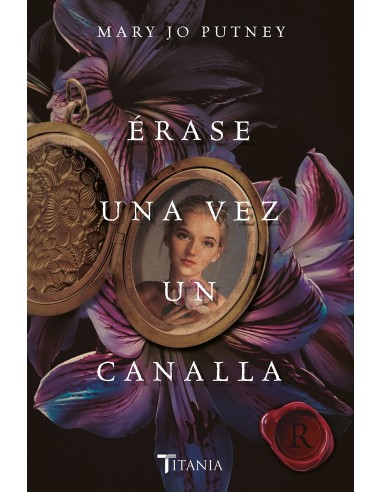 Erase una vez un canalla